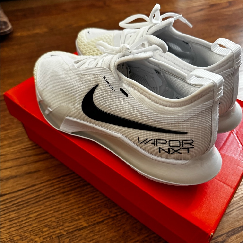 Men’s Nike React Vapor NXT HC